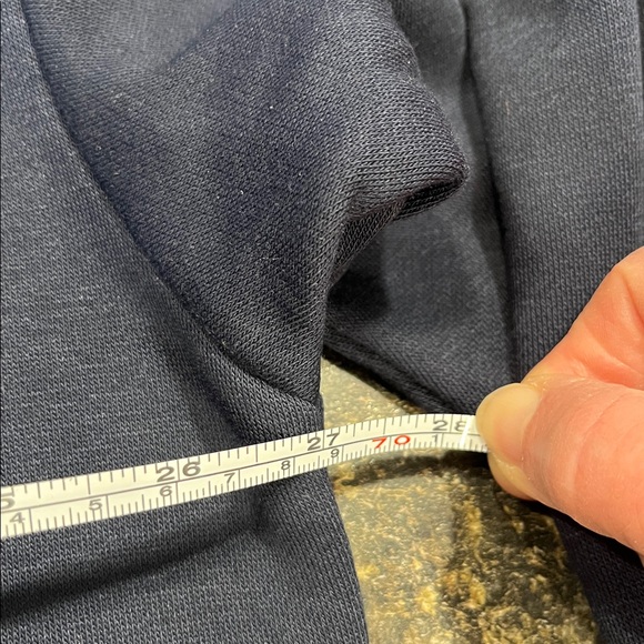 St. Louis City Soccer Sweatshirt. Women’s - Picture 8 of 9